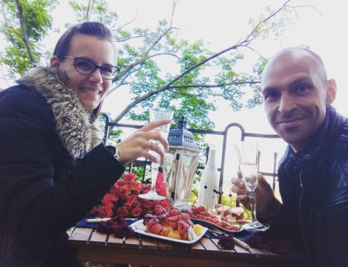 Prague honeymoon ideas