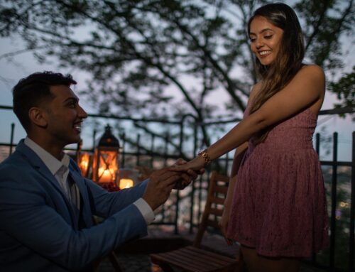 Prague proposal ideas: how to avoid cliches